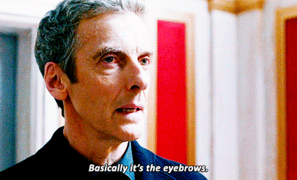 Doctor Who: 19 Things We Miss About the Twelfth Doctor 