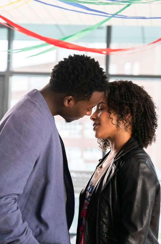 Nothing Holding Me Back - God Friended Me Season 1 Episode 9