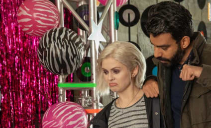Watch iZombie Online: Season 5 Episode 5