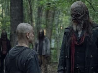 The Walking Dead Season 10 Episode 9