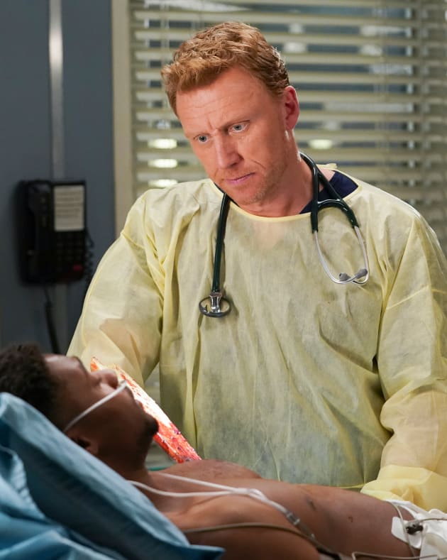 Grey's anatomy season online 16 episode 21 putlocker