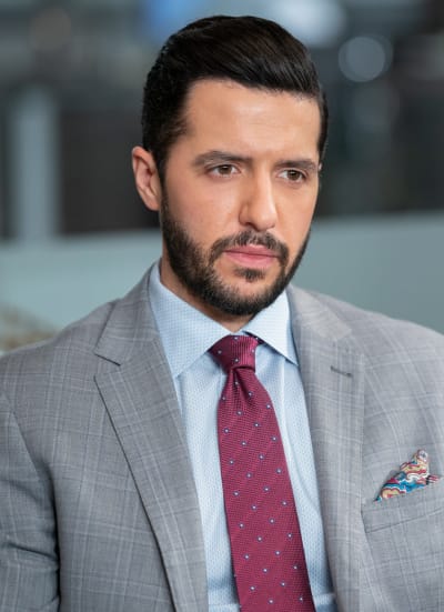 A New Offer - Family Law Season 1 Episode 8