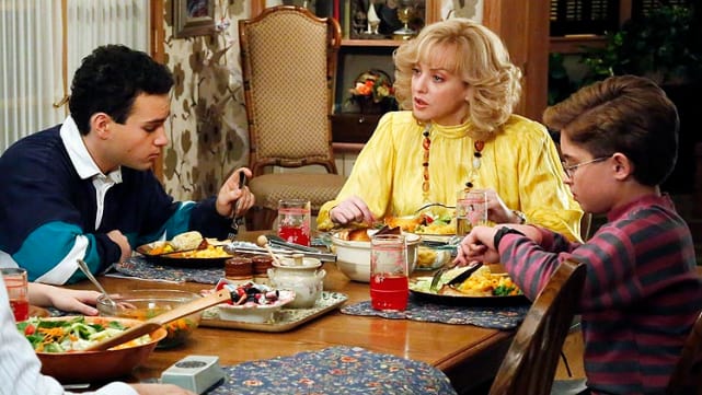 The Goldbergs