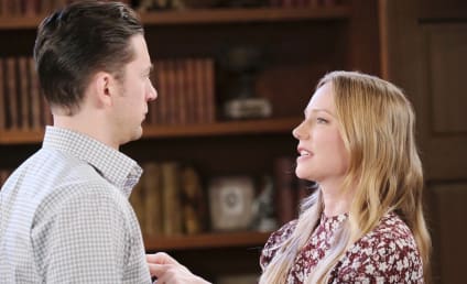 Days of Our Lives Spoilers Week of 9-07-20: An Explosive Start to September