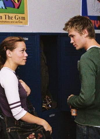 Lucas and Haley’s Friendship Was the Best Thing About One Tree Hill