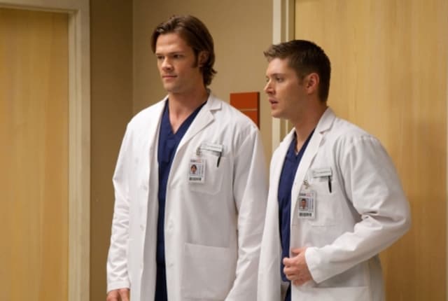 The Good Doctor Season 5 Episode 8 Watch Supernatural Season 5 Episode 8 Online - TV Fanatic