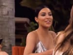 Kim is Having Fun - Keeping Up with the Kardashians