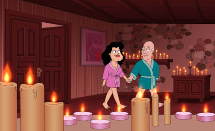 American dad season 10 streaming cheap