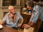 Cassius Pride - NCIS: New Orleans