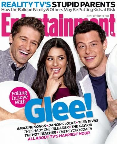 Glee Cover