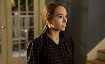 The Americans Season 5 Episode 12 Review: The World Council of Churches