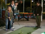 Mini Golf