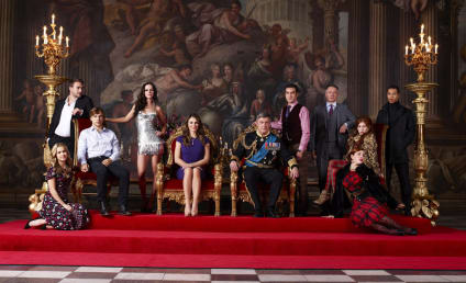 The Royals Female Cast & Crew Accuse Mark Schwahn of Sexual Harassment