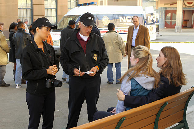 Gibbs, Ziva Pic