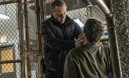 Chicago PD Season 4 Episode 13 Review: I Remember Her Now