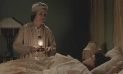Downton Abbey: Watch Season 2 Episode 4 Online