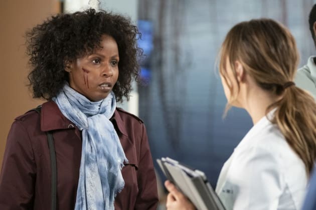 Grey's anatomy season 15 episode shop 9 watch online for free