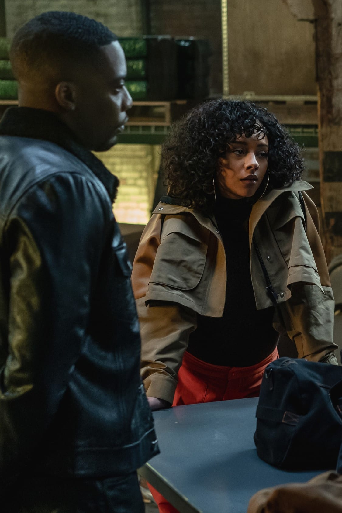 Power Book II: Ghost Season 3 Episode 2 - TV Fanatic