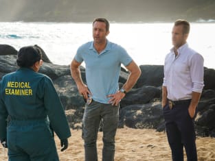 Hawaii five o season 9 online sales