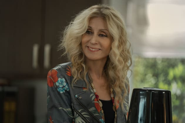 Judith Light Promises Shining Vale Will be Unlike Anything You’ve Seen: