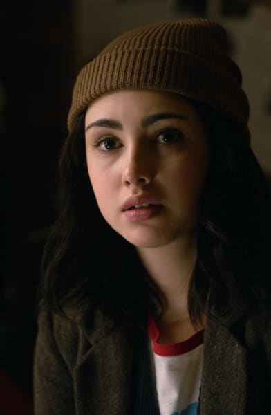 Compartiendo tus sentimientos - Home Before Dark Temporada 2, Episodio 6