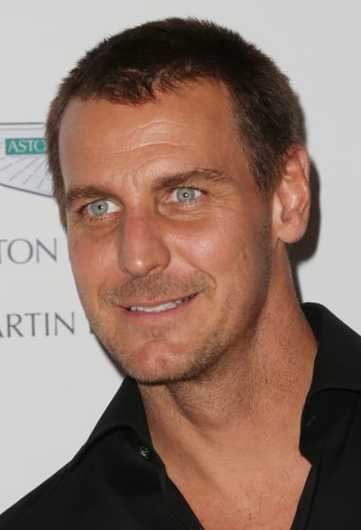 Ingo Rademacher attends the 20th Annual Race to Erase MS Gala