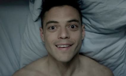 Mr. Robot Season 2: Best New Character, Most Predictable Reveal and More!