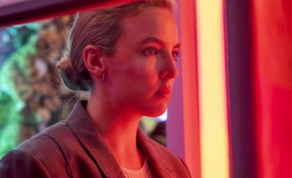 Killing Eve Season 3 Episode 3 Review: Meetings Have Biscuits
