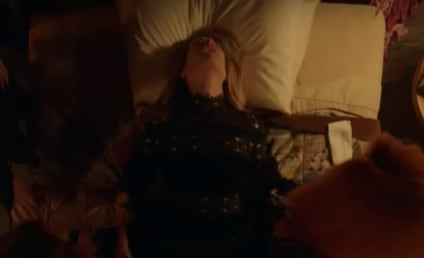American Horror Story Season 8 Episode 9 Review: Fire and Reign