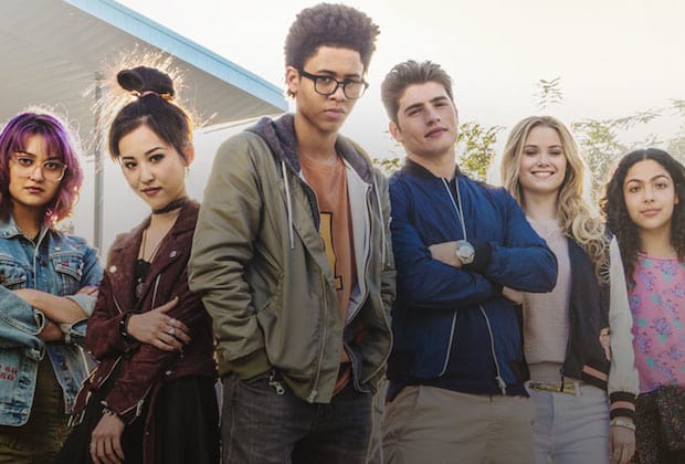 Hulu Unveils Fall Premieres: Runaways, The Mindy Project & MORE!! - TV ...
