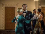 Finance Anyone - DC's Legends of Tomorrow