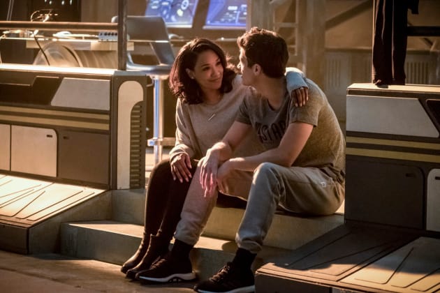 The flash season 4 episode 15 full episode online