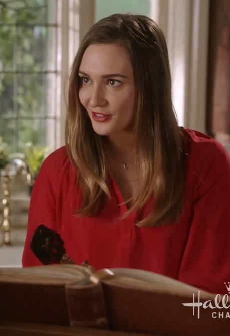 Devious Joy - Good Witch Season 6 Episode 8