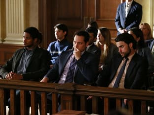 Watch How To Get Away With Murder Online Season 3 Episode 3