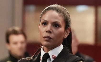 Watch Station 19 Online: Season 6 Episode 12