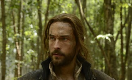 Sleepy Hollow Round Table: Is Brooks a Lost Cause?