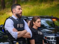 Feeling Pressure - FBI