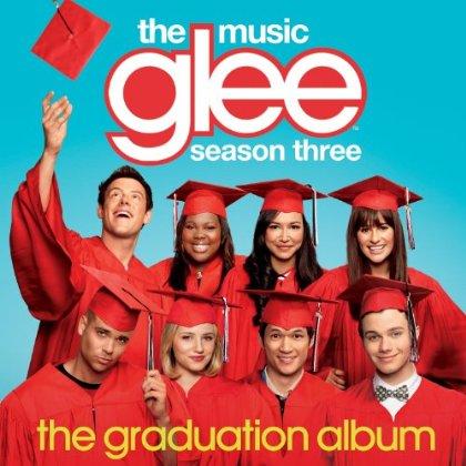 Glee: The Graduation Album