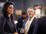 Asked To Quantico - Rizzoli & Isles