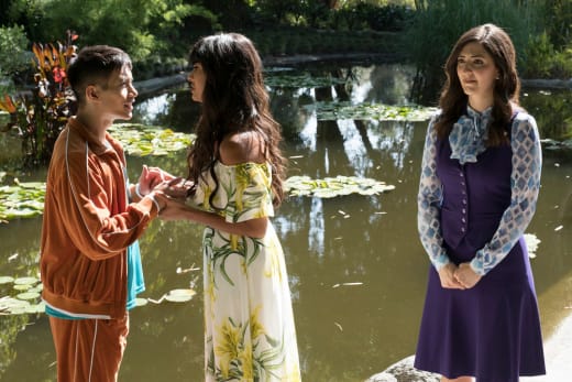 The good place season 2 episode 8 online watch online