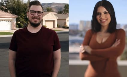 90 Day Fiance Recap: Colt and Larissa Return... Will They Get Back Together?