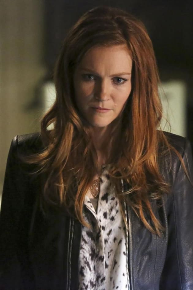 What's Abby Found?