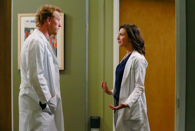 Watch greys anatomy season 11 outlet