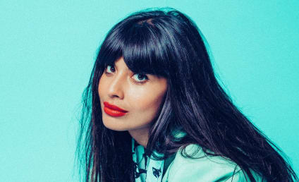 Star Trek: Prodigy's Jameela Jamil Shares Her Hope That Asencia is a Villain We'll Love to Hate