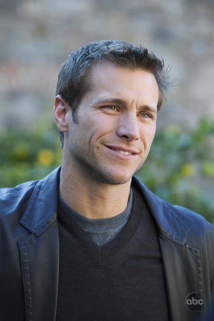 Jake The Bachelor