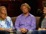 Kody and Two Wives - Sister Wives
