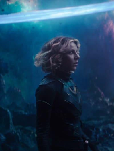Mission - Loki Season 1 Episode 6