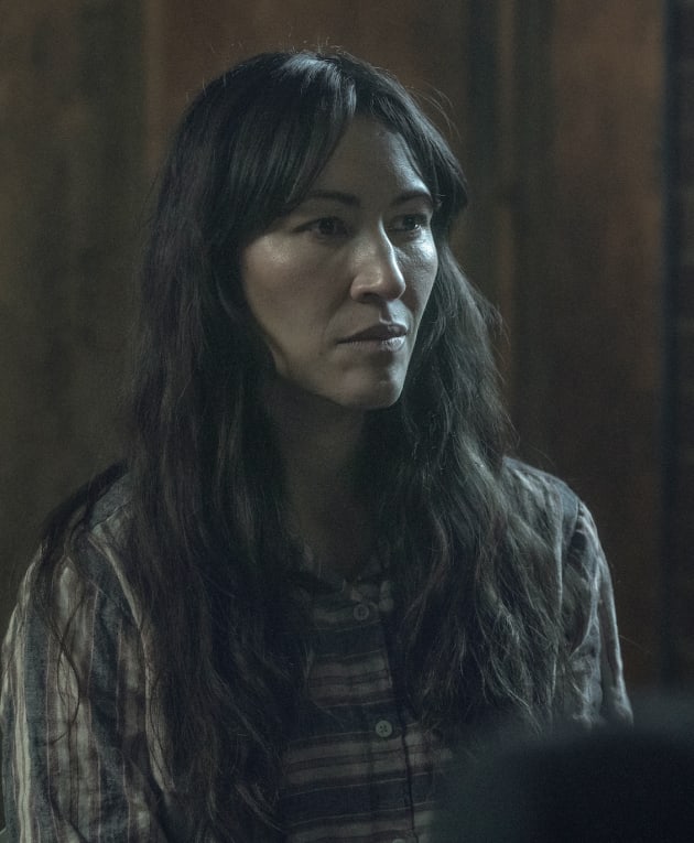 The walking dead season 11 episode 1 online sales