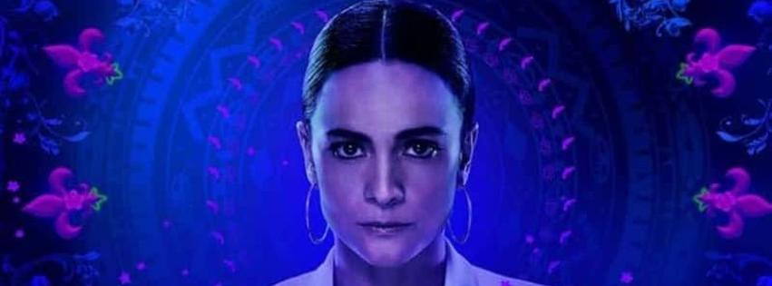 Queen of the South