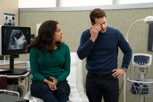 Manifest season 1 on sale episode 2 full episode